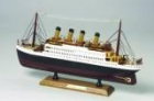 101 aniversari Titanic, maqueta montada - mejor precio | unprecio.es