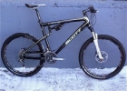 2008 Scott Spark 30 Carbon - mejor precio | unprecio.es