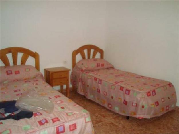 Apartamento en El Fraile