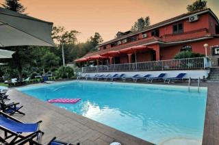 Apartamento en villa : 2/4 personas - piscina - vistas a mar - cava de' tirreni  salerno (provincia de)  campania  itali