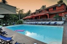 Apartamento en villa : 2/4 personas - piscina - vistas a mar - cava de' tirreni salerno (provincia de) campania itali - mejor precio | unprecio.es