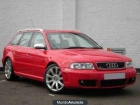 Audi RS4 [602725] Oferta completa en: http://www.procarnet.es/coche/barcelona/rubi/audi/rs4-gasolina-602725.aspx... - mejor precio | unprecio.es