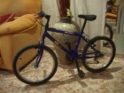 Bicicleta 20" ¡¡COMO NUEVA!! - mejor precio | unprecio.es