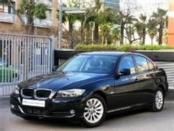 BMW 320 D 320D BERLINA - Barcelona