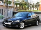 BMW 320 D 320D BERLINA - Barcelona - mejor precio | unprecio.es