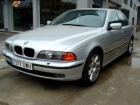 BMW SERIE 5 530 D - Valencia - mejor precio | unprecio.es