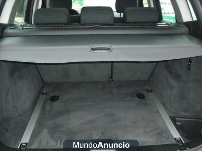 BMW X3 2.0D**GRAN OCASION NACIONAL LIBRO