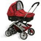 carrito trio nurse look y cuna de viaje olmitos - mejor precio | unprecio.es