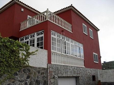 Casa en Tegueste