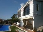 Chalet con 5 dormitorios se vende en Benalmadena Costa, Costa del Sol - mejor precio | unprecio.es