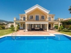 Chalet en venta en Benahavís, Málaga (Costa del Sol) - mejor precio | unprecio.es