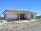 Chalet en venta en Chirivel, Almería (Costa Almería) - mejor precio | unprecio.es