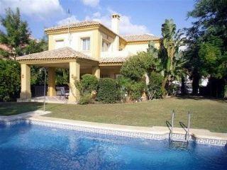 Chalet en venta en Marbella, Málaga (Costa del Sol)