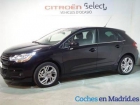 Citroen C4 - mejor precio | unprecio.es