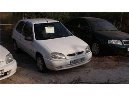 CITROEN SAXO SAXO 1.5 D SX - Alicante