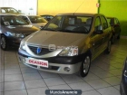 Dacia Logan Laureate 1.5 dCi - mejor precio | unprecio.es