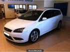 Ford Focus Wagon 1.8TDCi XR *Navegador* - mejor precio | unprecio.es