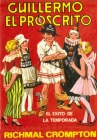 Guillermo el proscrito de Richmal Cromptom (Editorial Molino) - mejor precio | unprecio.es