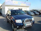 Jeep Grand Cherokee 2.7CRD Limited - mejor precio | unprecio.es