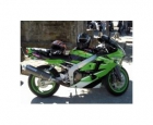 KAWASAKI ZX 6 R - mejor precio | unprecio.es