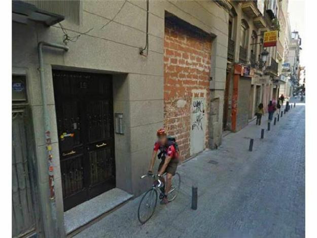 Local Comercial en venta en Madrid, Madrid