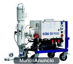 MAQUINA DE PROYECTAR MTEC DUO PLUS