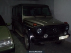 Mercedes Benz 300GD - mejor precio | unprecio.es