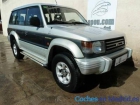 Mitsubishi Montero - mejor precio | unprecio.es