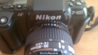 nikon F-601 - mejor precio | unprecio.es