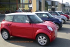 NUEVO COCHE SIN CARNET CHATENET CH26 ¡MINI! ENTREGA INMEDIATA Y GRATUITA A DOMICILIO - mejor precio | unprecio.es