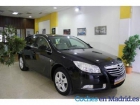 Opel Insignia - mejor precio | unprecio.es