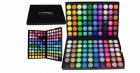 Paleta profesional sombra de ojos 120 colores nueva - mejor precio | unprecio.es