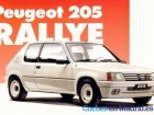 Peugeot 205 - mejor precio | unprecio.es