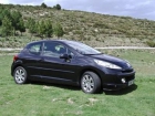Peugeot 207 sport 3 puertas hdi 110 cv en ALICANTE - mejor precio | unprecio.es