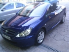 PEUGEOT 307 C.C. 1.6 - mejor precio | unprecio.es