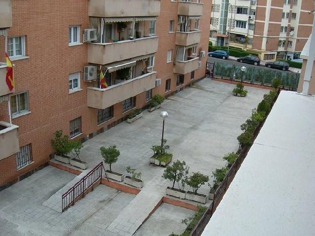 Piso en Alcobendas