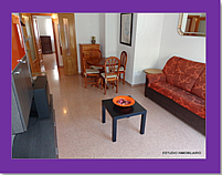 Piso en Alicante/Alacant