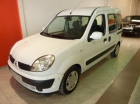 Renault Kangoo 15 DCI 80CV - mejor precio | unprecio.es