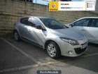 Renault Megane Emotion 2011 dCi 110 eco2 E5 - mejor precio | unprecio.es