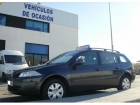 RENAULT MEGANE GRAND TOUR Grand Tour Business 1.5dCi105 eco2 - mejor precio | unprecio.es