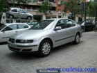 Seat Toledo 1.9 TDi Stella - mejor precio | unprecio.es