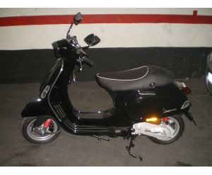 VESPA VESPA 50