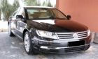 Volkswagen Phaeton - mejor precio | unprecio.es
