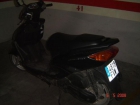 yamaha cignus 125 4t del 2007 - mejor precio | unprecio.es