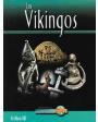 Los Vikings. Traducción de Luis Echávarri ---  Bib. Pleamar, Biblioteca del Conocimiento, 1944, Buenos Aires. 1ª edición