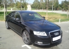 2009 Audi A6 3.0 TDi Quattro S-Line Navi MMI PLus - mejor precio | unprecio.es
