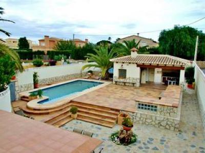 4b  , 2ba   in Denia,  Costa Blanca South   - 280000  EUR