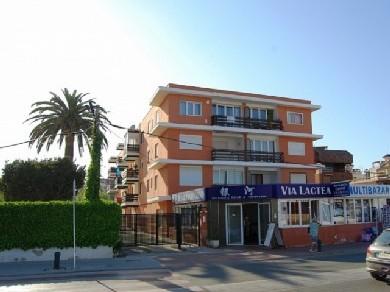 Apartamento con 2 dormitorios se vende en Javea, Costa Blanca