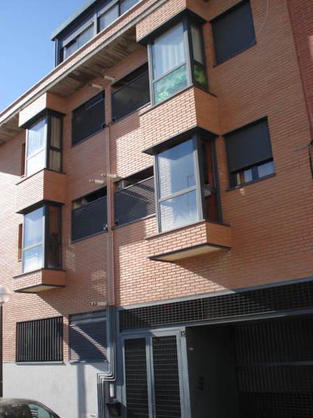Apartamento en Madrid