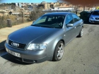 audi a6 se vende - mejor precio | unprecio.es